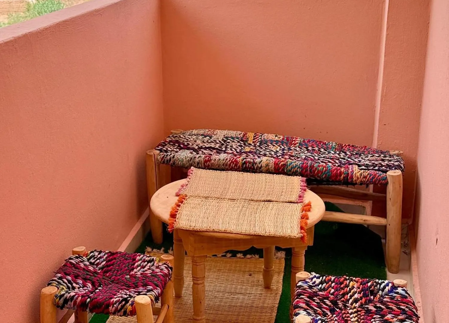 Appartement Moderne Dans Marrakech Marrakesh