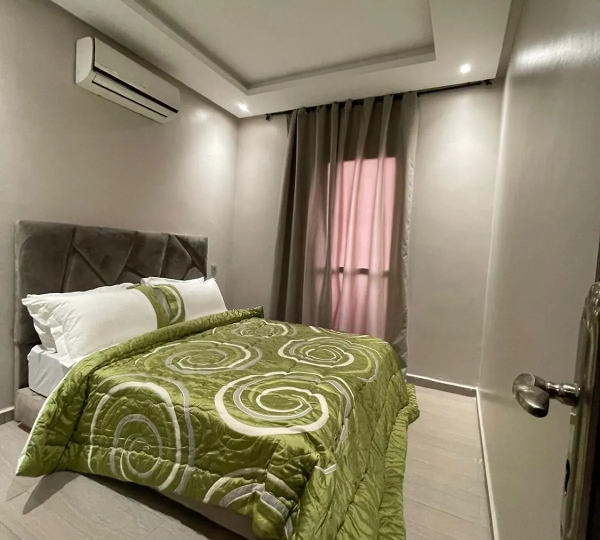 Appartement Moderne Dans Marrakech Marakéš