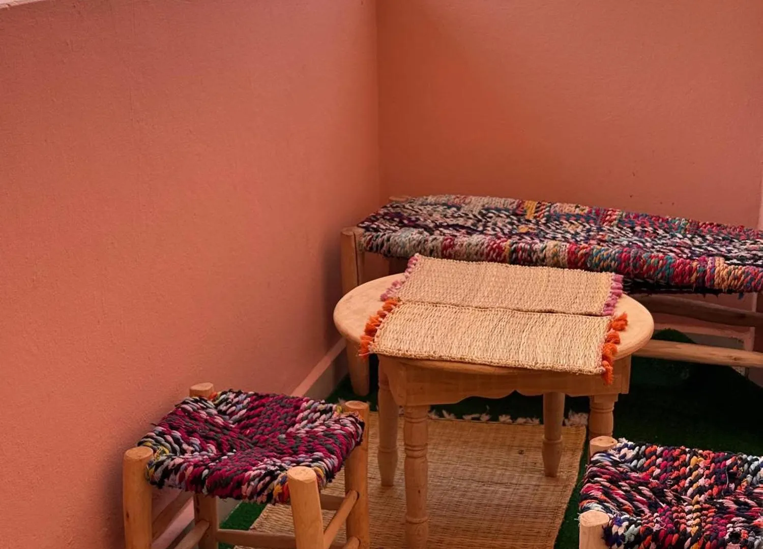 Appartement Moderne Dans Marrakech Marakéš