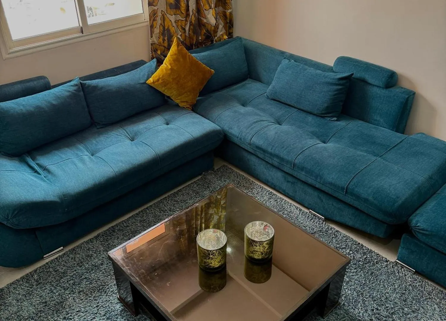 Appartement Moderne Dans Marrakech Marakéš 0*,