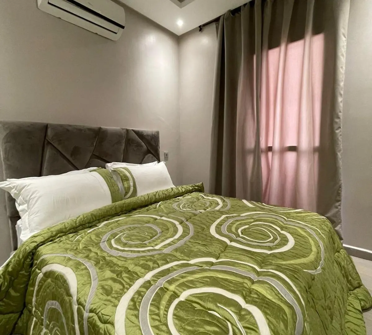 Appartement Moderne Dans Marrakech Marakéš Apartmán