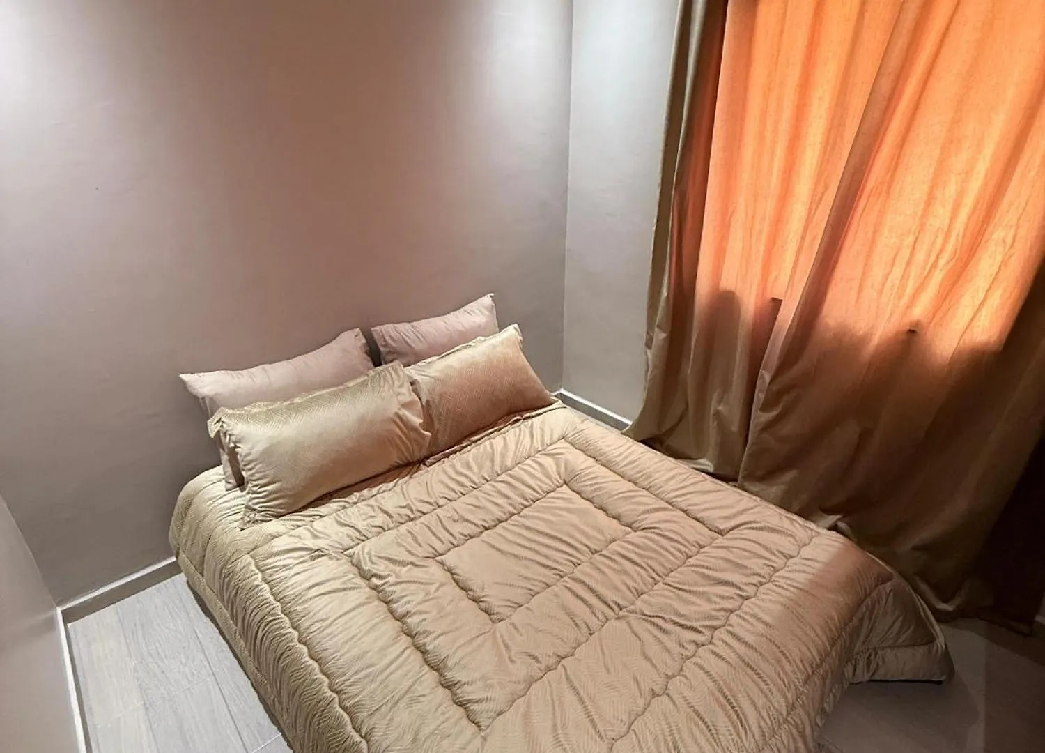 Appartement Moderne Dans Marrakech Marakéš Apartmán