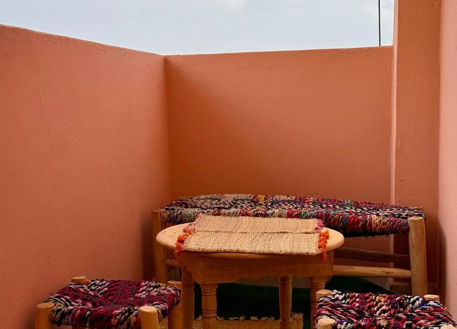 Apartmán Appartement Moderne Dans Marrakech Marakéš Maroko