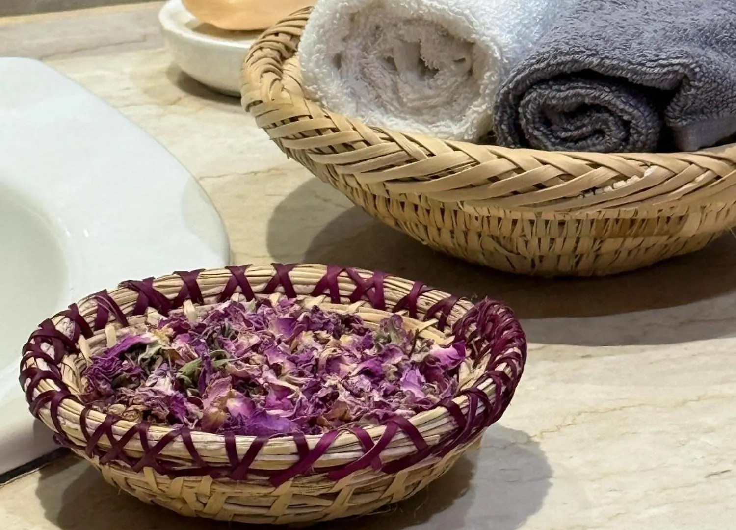 Apartmán Appartement Moderne Dans Marrakech Marakéš