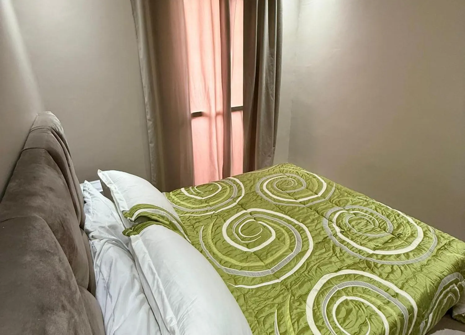 Appartement Moderne Dans Marrakech Marakéš Apartmán