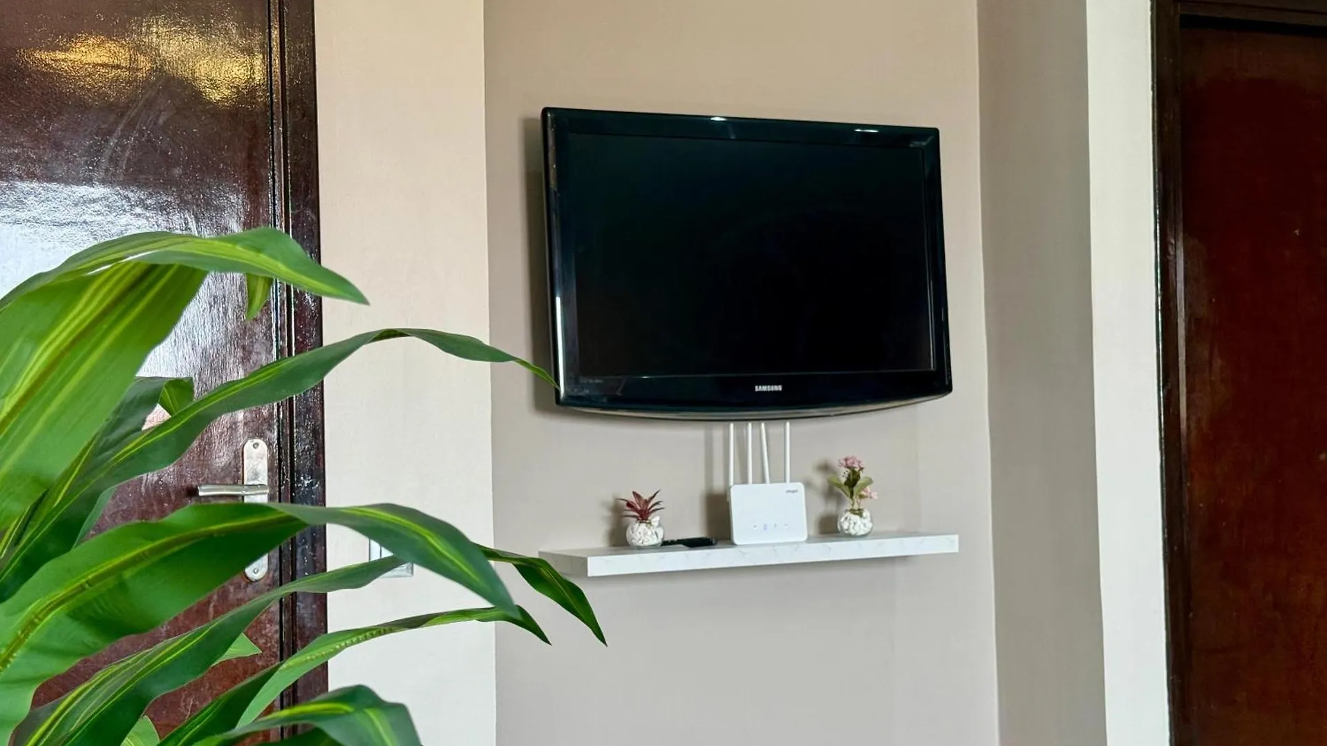Appartement Moderne Dans Marrakech Marakéš Apartmán