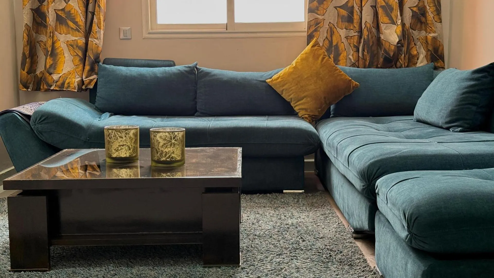 Apartment Appartement Moderne Dans Marrakech Marrakesh Morocco