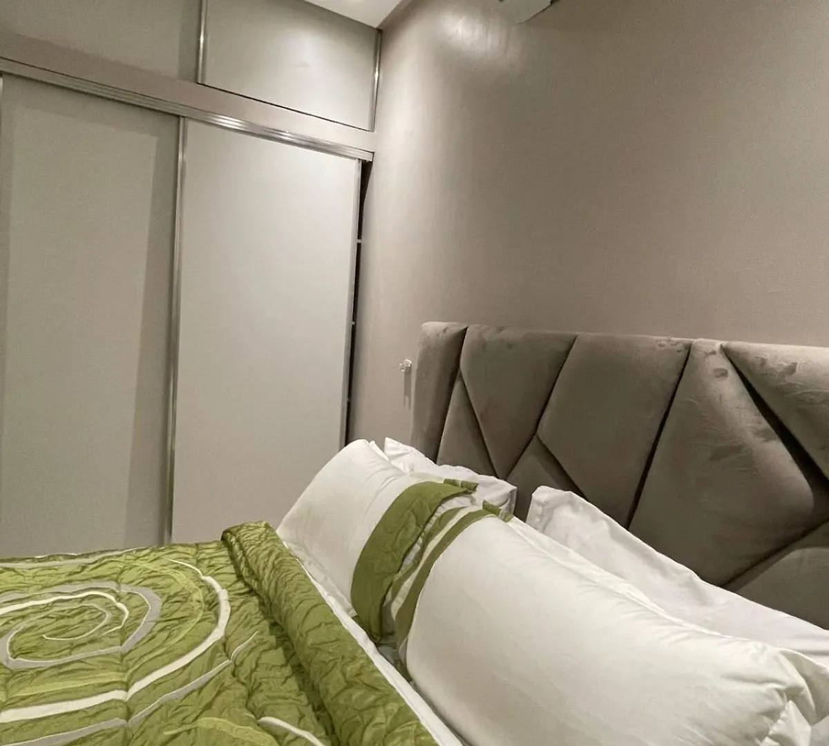Appartement Moderne Dans Marrakech Marrakesh Morocco