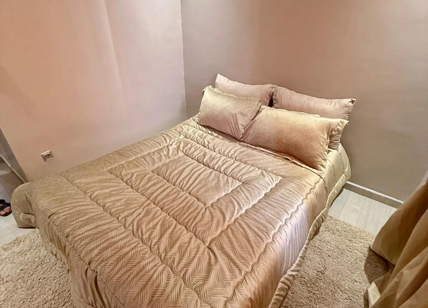 Appartement Moderne Dans Marrakech Marrakesh Apartment