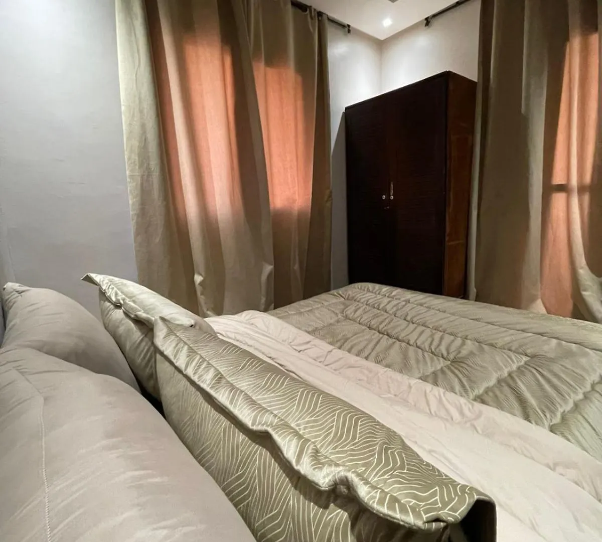 Appartement Moderne Dans Marrakech Marrakesh 0*,  Morocco