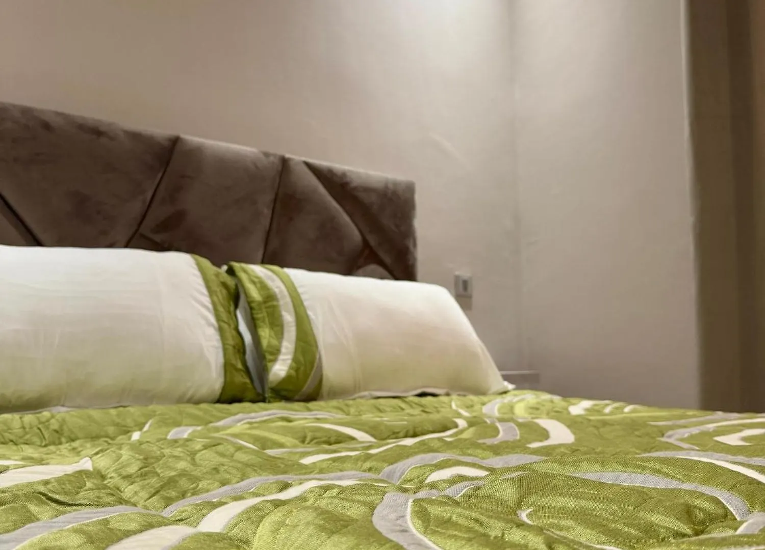 Apartment Appartement Moderne Dans Marrakech Marrakesh