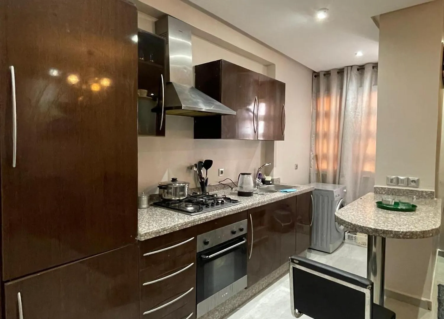 Appartement Moderne Dans Marrakech Marrakesh 0*,  Morocco