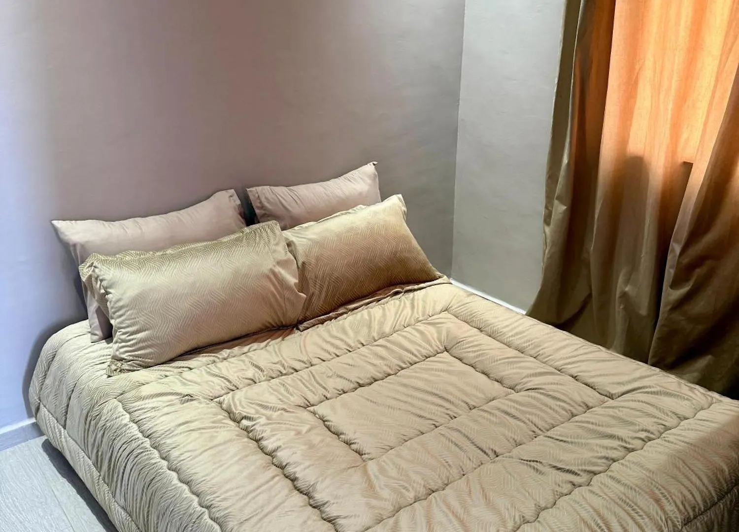 Appartement Moderne Dans Marrakech Marrakesh Morocco
