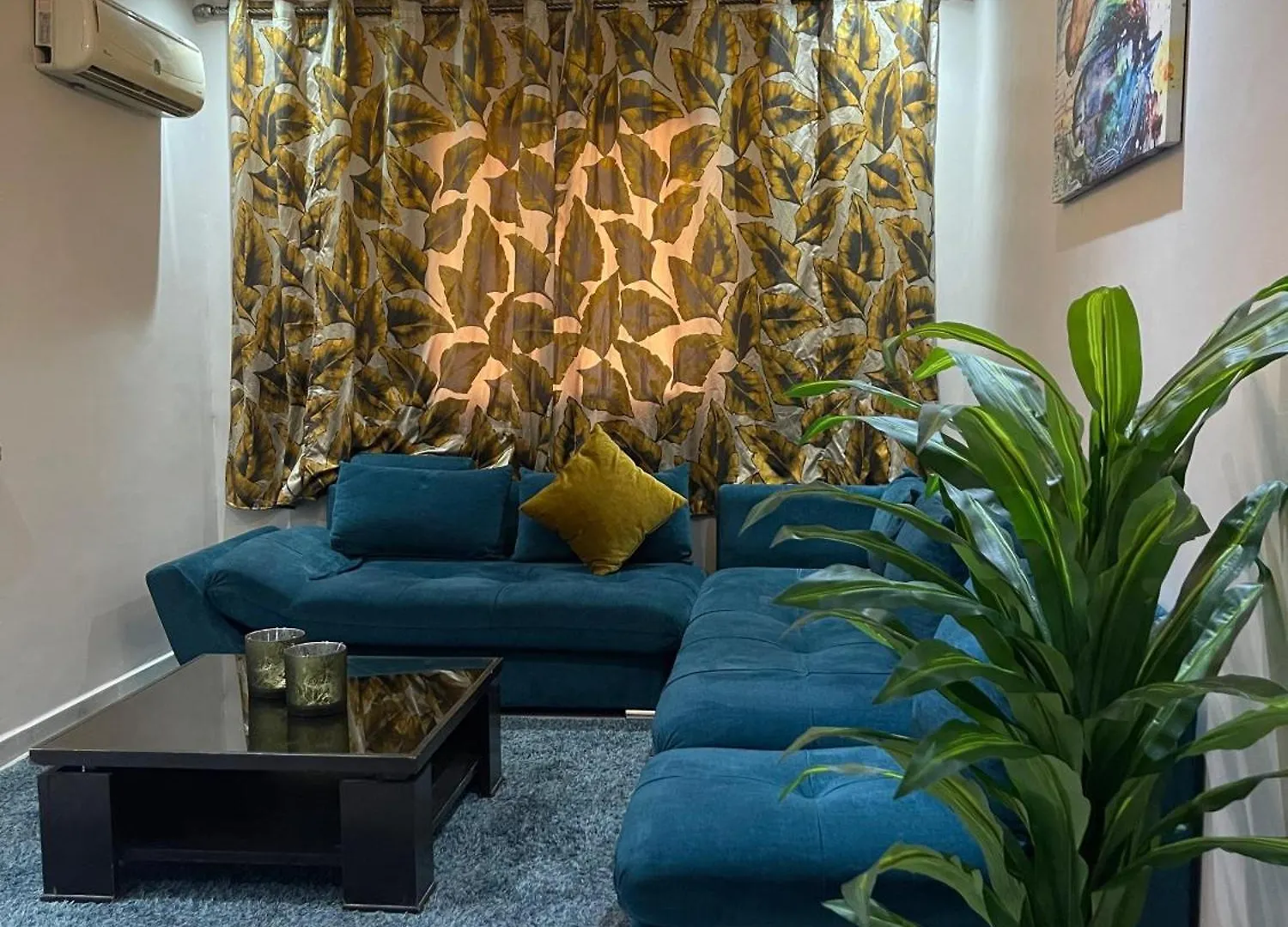 Appartement Moderne Dans Marrakech Marrakesh 0*,  Morocco