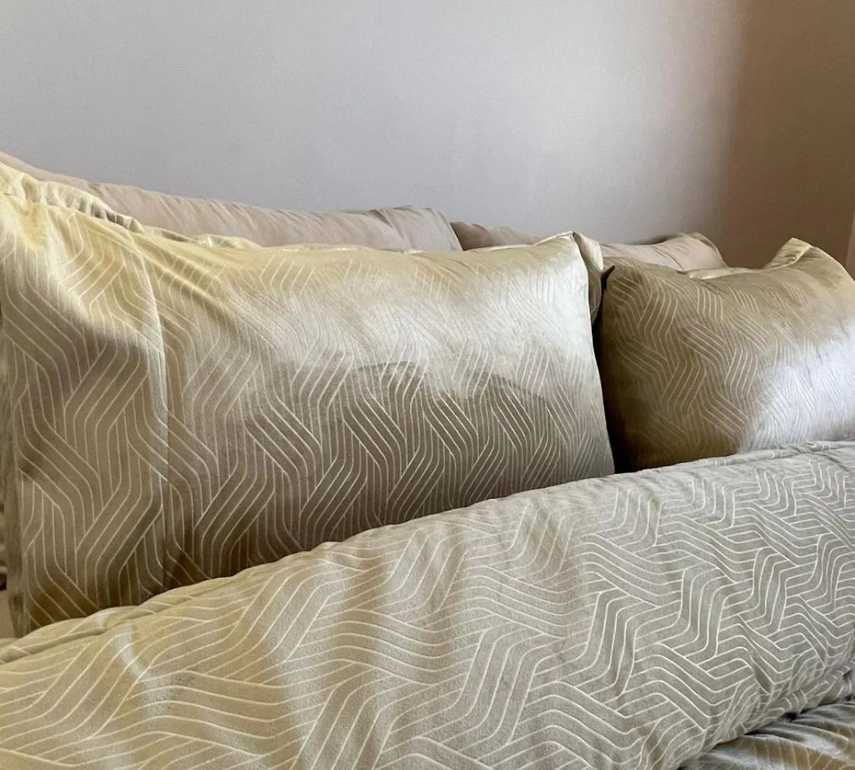 Apartment Appartement Moderne Dans Marrakech Marrakesh Morocco