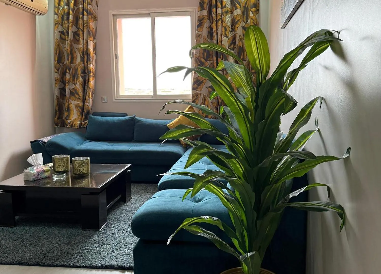 Appartement Moderne Dans Marrakech Marrakesh 0*,  Morocco
