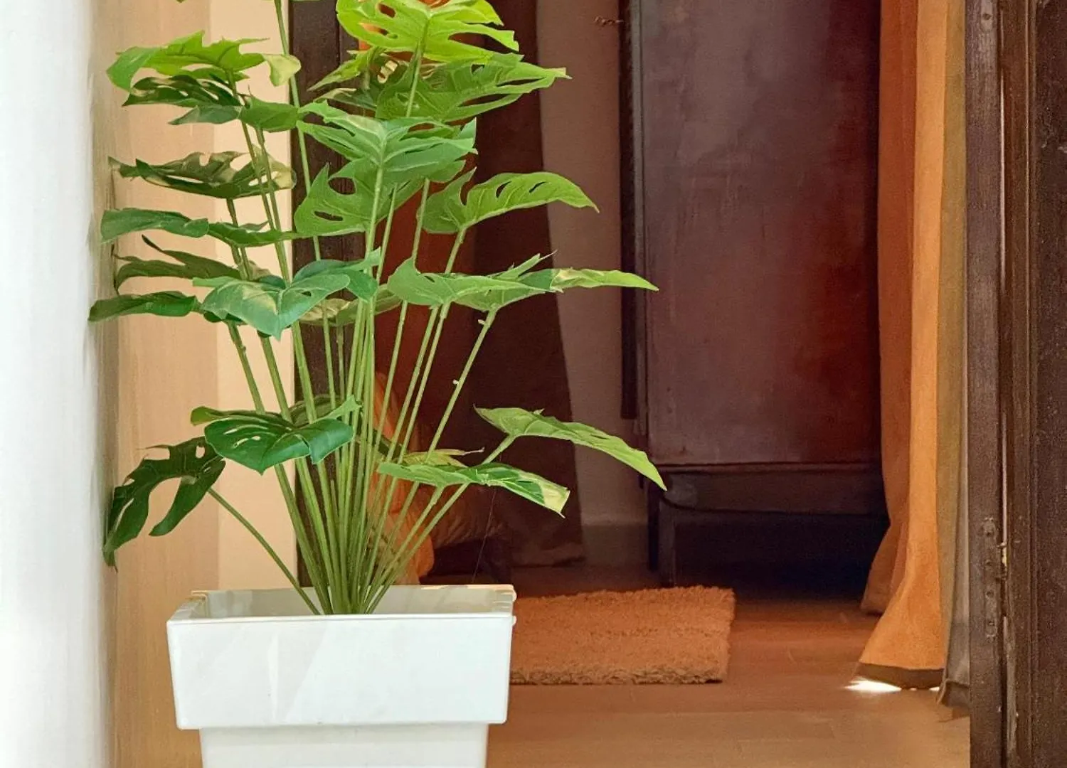 Apartment Appartement Moderne Dans Marrakech Marrakesh